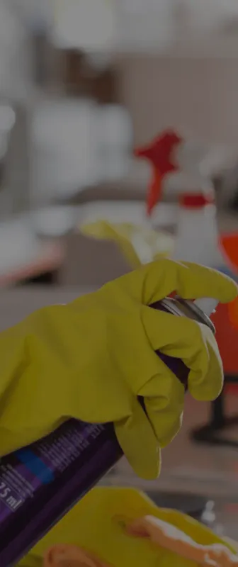 Cleaners Available in Wilmington