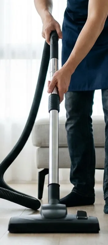 Professional Cleaning & Clean Out Services in Long Beach, CA