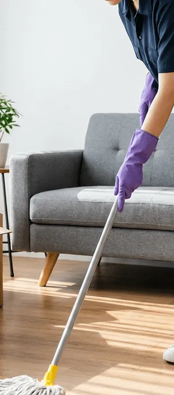 Trusted Move Out Cleaning Services in Long Beach, CA